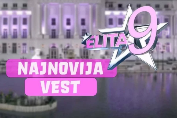NAJNOVIJE VESTI O "ELITI 9" ĆE VAS OBORITI S NOGU! Ugovor potpisala NAJVEĆA RIJALITI-IMENA SVIH VREMENA, OPASNO DOBRA sezona spremna!