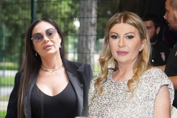 ŠOK-SAOPŠTENJE CECE RAŽNATOVIĆ NAKON NJENOG ODLASKA U "PINKOVE ZVEZDE": Otkrivena najveća tajna, pevačica napokon prekinula tišinu!