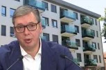 NEĆE IMATI PRAVO DA ODUZIMAJU KUĆE! Vučić o izvršiteljima - ovo je prioritet!
