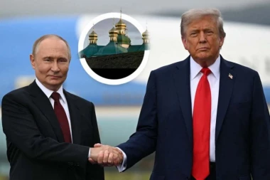 TRAMP PRIPREMA TEREN ZA ODLAZAK U MOSKVU? Oglasio se za ruske medije i najavio razgovor s Putinom: "VRLO USKORO!"