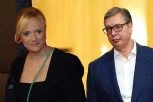 "SRAM VAS BILO ZA SVE ŠTO RADITE!" Žaklina Tatalović provocirala predsednika: Vučić joj odbrusio (VIDEO)