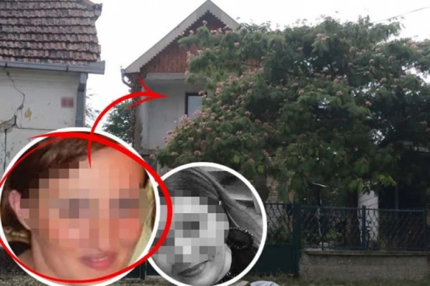 VUKICA NE ZNA DA JOJ JE SNAJKA NASTRADALA! Ovo je Sanjina porodična kuća - OGLASILA SE ROĐAKA ZA REPUBLIKU: "Mnogo je namučena, izgubila je sina, sad i Jasnu!" (FOTO, VIDEO)