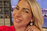 "44 MILIONA OVOG MESECA": Jovana Jeremić progovorila o brojkama - javnost ZATEČENA! (FOTO)