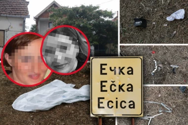 "MOJU ĆERKU POKOSILA PIJANA I DROGIRANA SOTONA!" Oglasila se majka Jasne koja je poginula u Ečkoj!