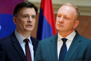 "SNIMAO JE SOPSTVENI NERVNI SLOM": Milenko Jovanov raskrinkao Đilasovo licemerje: "A DANAS IMA PUNO RAZUMEVANJE ZA PALJENJE"