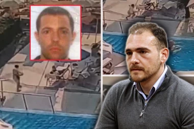 KRIMINALNA VEZA BEOGRAD-BUDVA! Ko je Marko Ljubiša Kan?! Označen kao član grupe koju je predvodio Luka Bojović, preživeo PET ATENTATA!