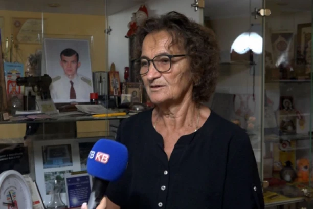 KURTIJEVI SATRAPI UDARILI NA NEMOĆNU MAJKU POGINULIH SRPSKIH HEROJA! "Mnogo sam potresena, ovo je nepoštovanje mrtvih!" (VIDEO)