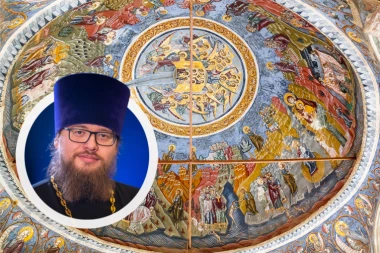 DA LI DEMONI ZAISTA POSTOJE? Otac Aleksandar otkriva šta pravoslavlje stvarno kaže o nevidljivim silama