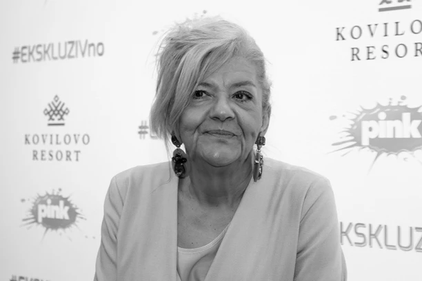 VOLELA GA JE VIŠE OD SEBE: Patila zbog njega, a pisala mu najlepše pesme – ON je bio velika ljubav Marine Tucaković!