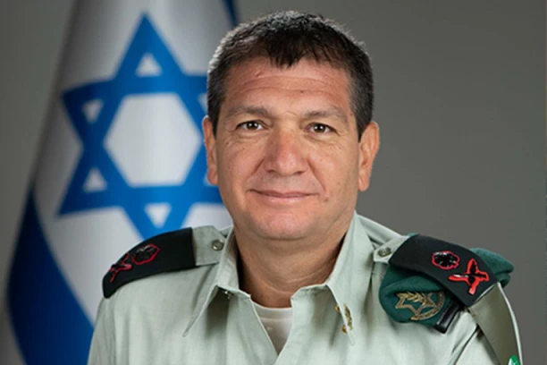ZAPAMTITE OVO NACISTIČKO LICE ZLA! "Za svakog ubijenog Izraelca ubijte 50 Palestinaca, ne štedite decu" (VIDEO)