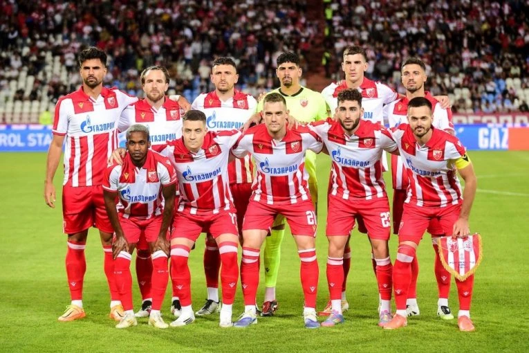 MILOJEVIĆ KRPI RUPE U TIMU: Oni menjaju Krunića i Rodrigaa protiv Pafosa