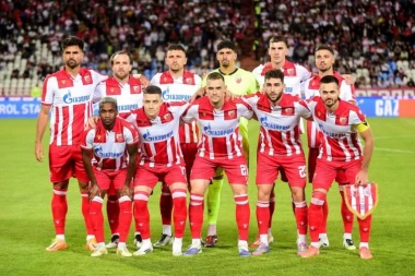 MILOJEVIĆ KRPI RUPE U TIMU: Oni menjaju Krunića i Rodrigaa protiv Pafosa