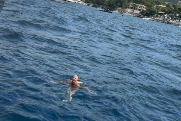 Jelena Karleuša Instagram