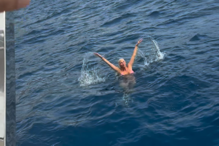 Jelena Karleuša Instagram