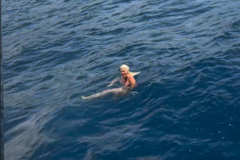 Jelena Karleuša Instagram