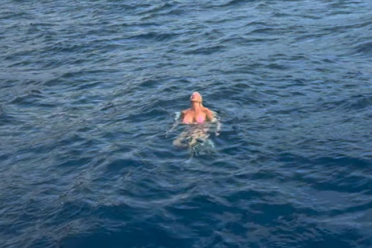 Jelena Karleuša Instagram