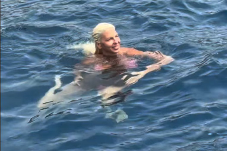 Jelena Karleuša Instagram