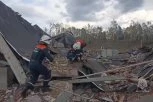 CRNI BILANS SAMO RASTE: 20 poginulih u eksploziji fabrike, čak 134 povređenih!
