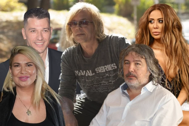 ŠTA SE OVO DEŠAVA?! Dea Đurđević nije jedina, OVE poznate ličnosti su ovog leta bile ŽRTVE PREVARE! (FOTO)