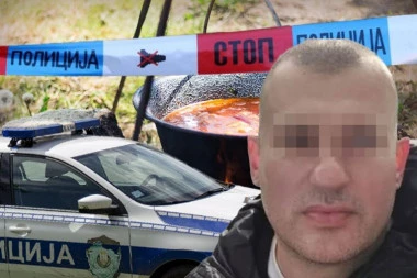 OVO JE MIROSLAV KOJI JE BRUTALNO UBIJEN NA GULAŠIJADI! Krvnički ga udarali po glavi zbog pobede na manifestaciji?