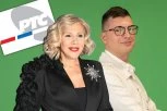 NOVA DRAMA NA RTS ZBOG EVROVIZIJE! Hitno se oglasio Azdejković!
