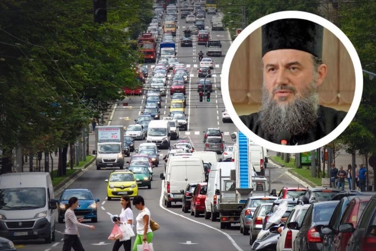 APEL SVIMA, A NAROČITO MLADIMA: Arhimandrit Vasilije upozorava na opasnu đavolju zamku - važno je da svi to shvate
