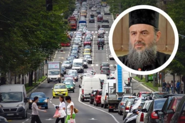 APEL SVIMA, A NAROČITO MLADIMA: Arhimandrit Vasilije upozorava na opasnu đavolju zamku - važno je da svi to shvate