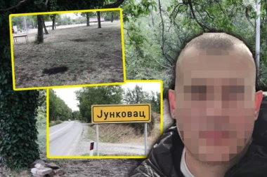 NEMA VIŠE MOG DRUGA, UBIŠE GA! Emotivna ispovest prijatelja ubijenog Miroslava na Gulašijadi: Nadam se da ćemo se opet negde sresti...