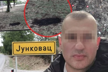 LEŽAO JE NA PODU U LOKVI KRVI, ODMAH SAM ZVAO POLICIJU! Drugovi ubijenog Miroslava na gulašijadi SLOMLJENI: Kao da je sve stalo!