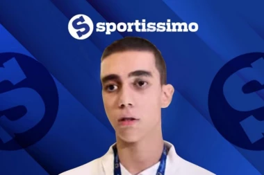 DA LI ĆE ON BITI NOVI ŽELJKOV PROJEKAT? Sin legende Partizana se nudi Obradoviću - grobari u transu! (VIDEO)