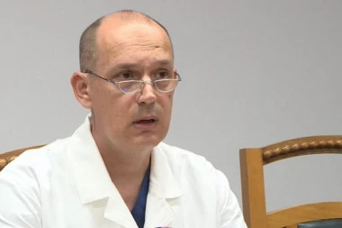 "NE MOŽEMO DA NAĐEMO NEKOG KO NE POSTOJI!" Lončar: "Vučić me je zvao 50 puta jer nije mogao da veruje da neko laže o smrti dečaka"