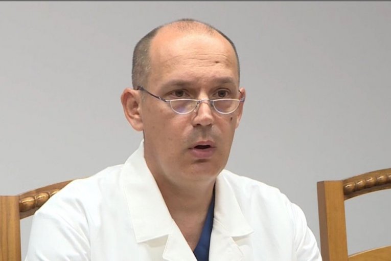 "OVO JE POKUŠAJ DA SE UNIŠTI, DA NE POSTOJI ALEKSANDAR VUČIĆ"! Ministar Lončar o paklenom planu blokadera i Miše Bačulova!