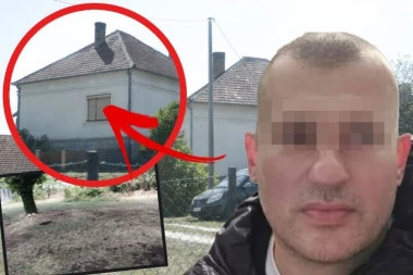 "PRVI UDARAC BIO KOBAN ZA MIROSLAVA!" Brat do detalja opisao incident: Doktor je izašao i upitao OVO! (FOTO, VIDEO)