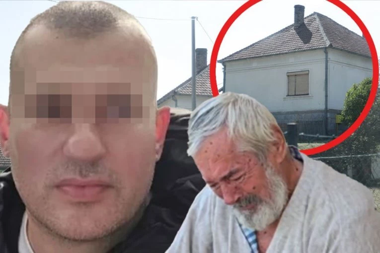 REPUBLIKA U KRNJEVCU! Ovde je živeo ubijeni Miroslav! Komšije u suzama - JADNO DETE, ŠTA SMO DOČEKALI! (FOTO, VIDEO)