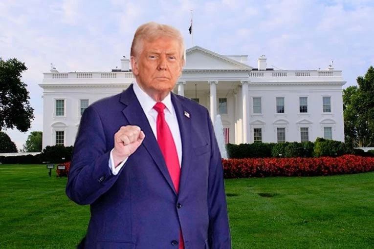 NOVI DEMOKRATSKI TRKAČ ZA BELU KUČU: Nafta, milioni i mržnja prema Trampu