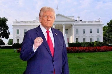 NOVI DEMOKRATSKI TRKAČ ZA BELU KUČU: Nafta, milioni i mržnja prema Trampu