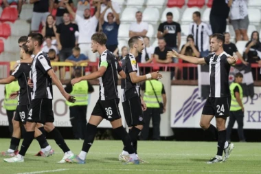 SPORTISSIMO SAZNAJE: Evo kada Partizan dobija novog trenera