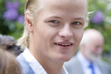 CRNA MRLJA NA DVORU: Sin prestolonaslednice uskoro pred sudom za 32 zverstva!