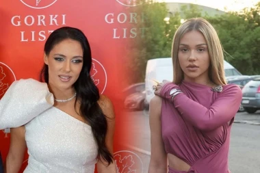 KATASTROFALNA SEZONA U CRNOJ GORI RAZORILA NAŠE PEVAČICE! Breskvica prekinula ćutanje, pevačica NASTUPALA U PRAZNOM KLUBU!