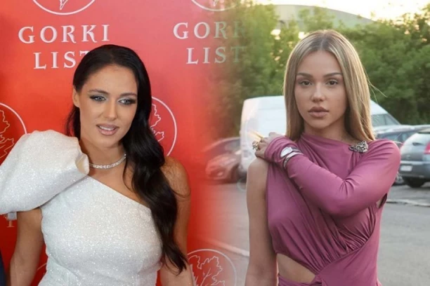 KATASTROFALNA SEZONA U CRNOJ GORI RAZORILA NAŠE PEVAČICE! Breskvica prekinula ćutanje, pevačica NASTUPALA U PRAZNOM KLUBU!