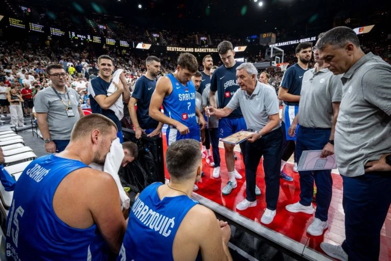 EVO GDE MOŽETE GLEDATI START ORLOVA NA EVROBASKETU: Vreme je - kreće POHOD NA ZLATO!