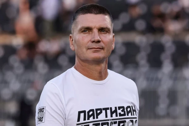 EKSKLUZIVNO ZA SPORTISSIMO: Srđan Blagojević otkrio zašto je tužio FK Partizan!