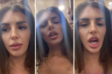 ENA ČOLIĆ ULAZI U "ELITU 9" DA UNIŠTI MINU VRBAŠKI?! Zakazan OBRAČUN ljutih suparnica, spremila i ŠOK-DOKAZE: "Neke stvari ću joj objasniti" (VIDEO)