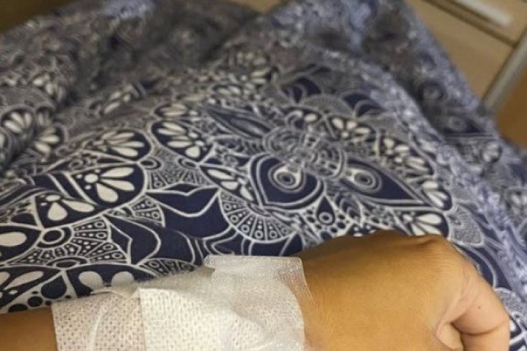 Slađa Lazić Instagram