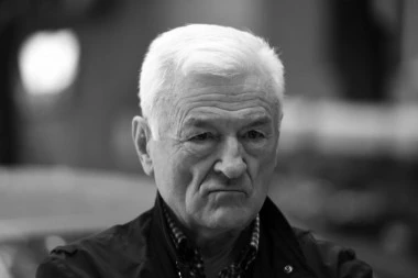 PREMINUO ZORAN IVOŠEVIĆ