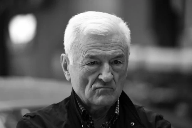 PREMINUO ZORAN IVOŠEVIĆ