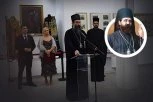 IZLOŽBA KOJA OTKRIVA NEPOZNATE DETALJE IZ ŽIVOTA SRPSKOG SVECA I DUHOVNOG VOĐE: “Služitelj mira i ljubavi” u Nišu (FOTO)