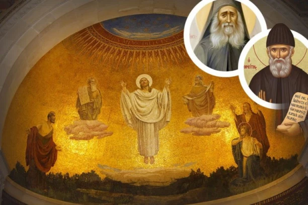 ZAŠTO SE BAŠ NA PREOBRAŽENJE DOGAĐAJU NEOBJAŠNJIVA ČUDA? Svetogorski starci otkrivaju kako ovaj praznik preobražava život i donosi isceljenja