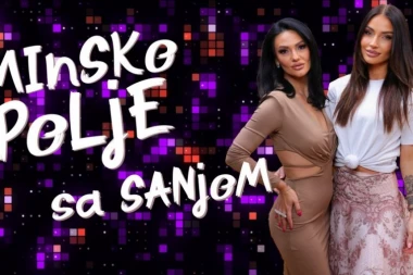 VELIKA ISPOVEST KATARINE ŽIVKOVIĆ: Tata me se stideo, ostala sam ga željna! Mog sina je video samo dva puta! (VIDEO)