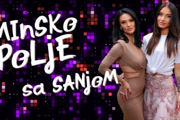 VELIKA ISPOVEST KATARINE ŽIVKOVIĆ: Tata me se stideo, ostala sam ga željna! Mog sina je video samo dva puta! (VIDEO)